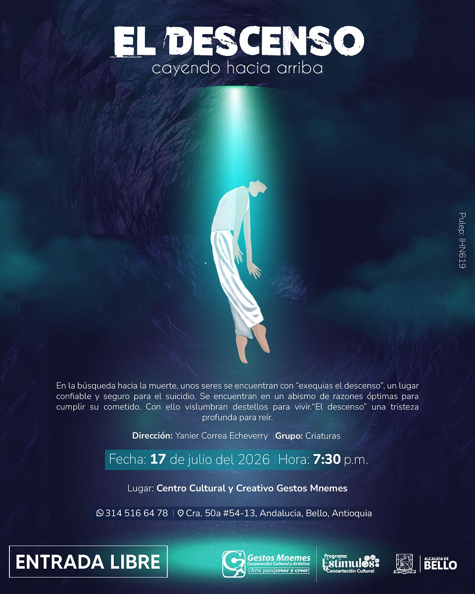 descenso