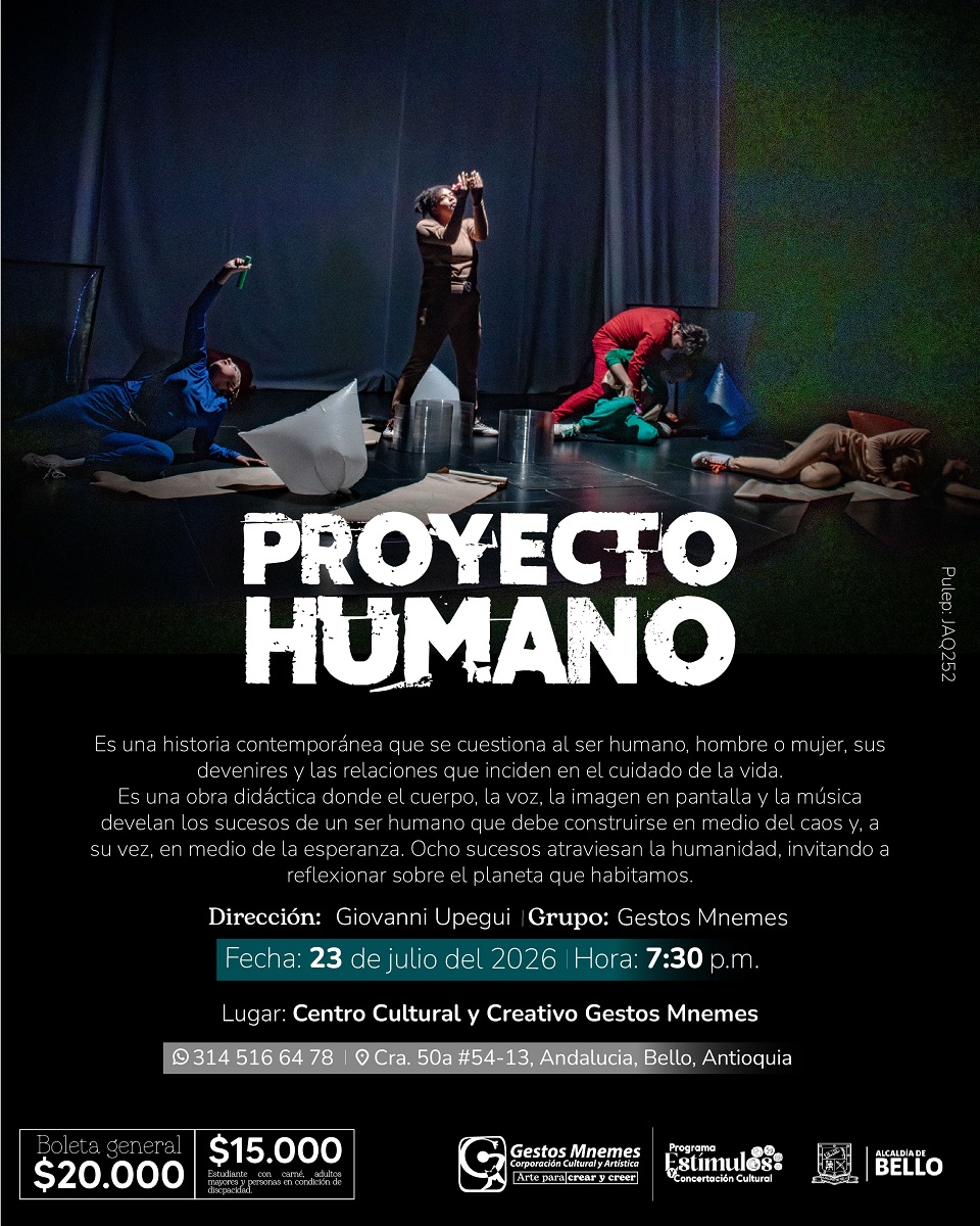 humano