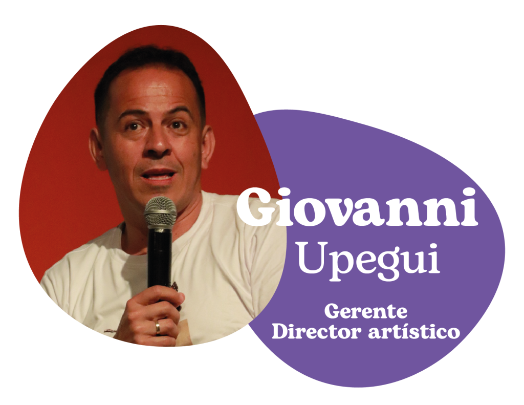 Giovanni Upegui Monsalve
