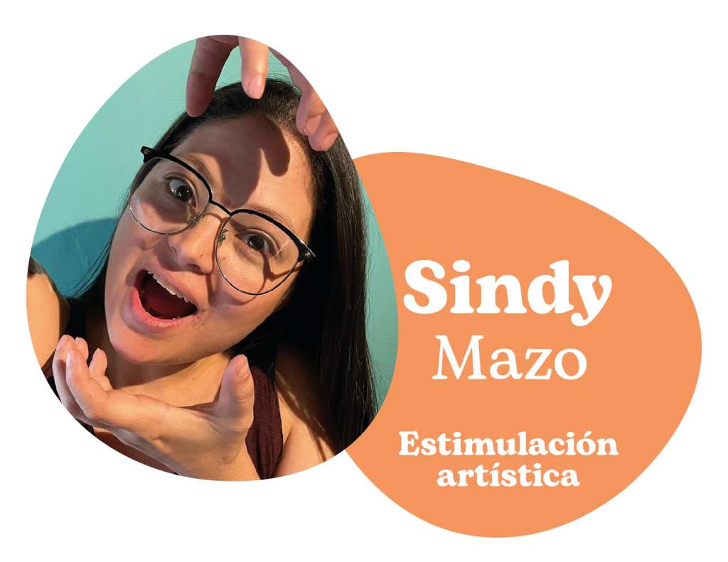 Sindy Mazo